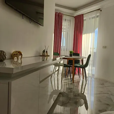 Axys Apartament *