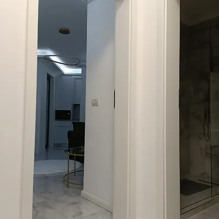Axys Apartment
