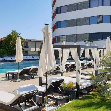 Axys Appartement *