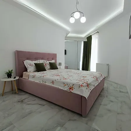 Appartement Axys *